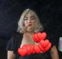 Doly transsexuala reala si adevarata cu sani - imagine 1
