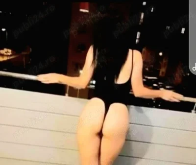 Buna sunt ingrid am revenit la voi pe oras doua zile
