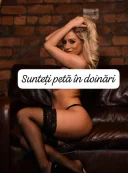 Buna sunt ariana pentru cateva zile in orasul tau - imagine 3