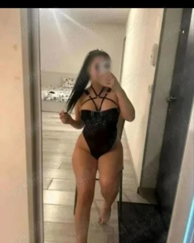 Buna sunt andra