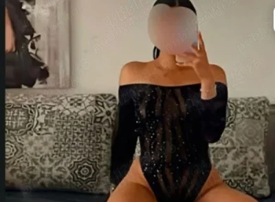 Buna sunt alessia