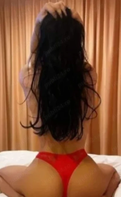 Vino sa te fac sa te simti bine accept si parte si distractie vino la mine te sarut