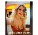 Blonda sexy disponibila dimineata ora noua zilnic inclusiv weekend vorbim pe whatsapp - imagine 2