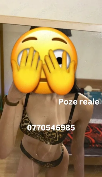 Buna te astept in locatia mea