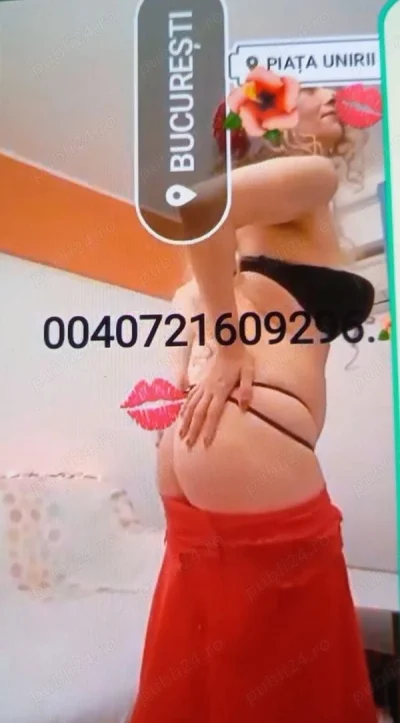 De gasit pe sector 3 bucuresti show web whatsapp blonda sexy