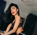 Rebeka dominatrix is back - imagine 3