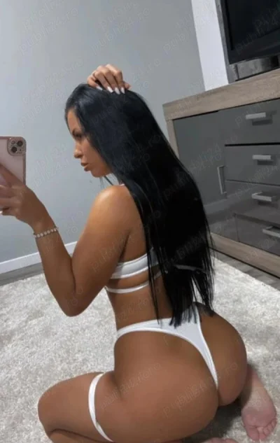 Rebeca noua in orasul tau