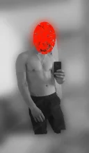 Tanar atletic pentru doamne ce isi doresc momente de relaxare - imagine 1
