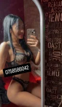 Betty noua in onesti servicii top - imagine 1