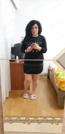 Noua la voi in oras ultima zi milf simpatica cu ochii albastrii si voluptoasa va pup - imagine 2