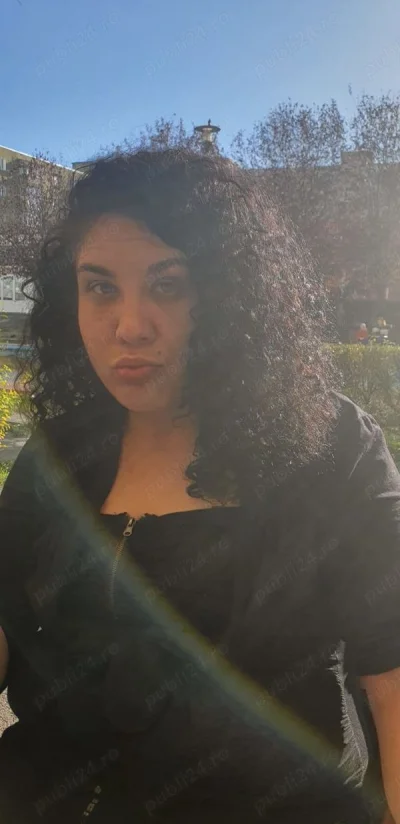 Noua la voi in oras ultima zi milf simpatica cu ochii albastrii si voluptoasa va pup
