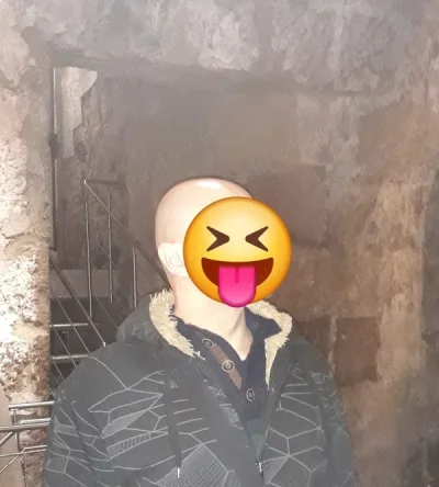 El pentru doamne si domnisoare