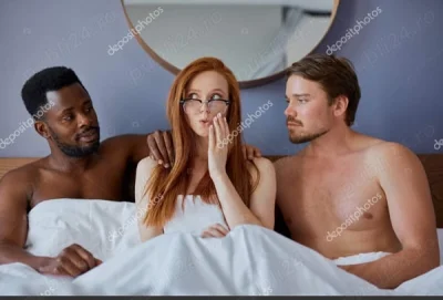 Cuplu tanar cautam barbat sau cuplu
