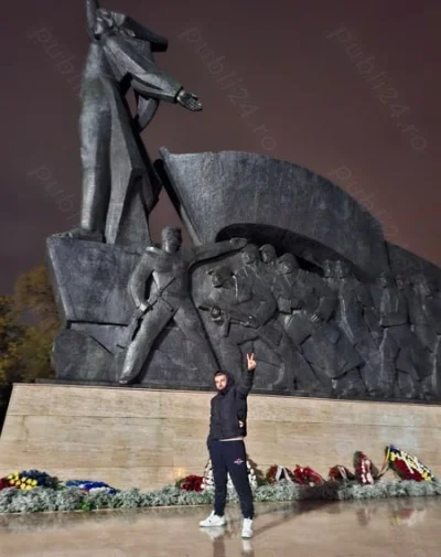 Hei ma numesc florin