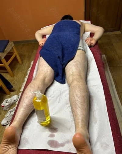 Masaj de relaxare terapeutic reflexoterapie