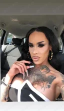 New trans locatie decebal partygirl escort - imagine 6