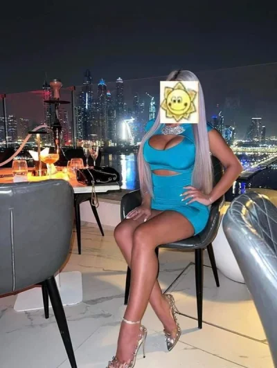 Blonda de lux noua in oras partyy hotel vega partyy germany