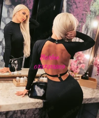 Barbie doll Trans! Alegerea perfectă! Nu rata!