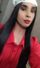Karolina travestita - imagine 1