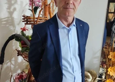 Doamnelor ma numesc daniel imi place sa incerc mare ceva nou deschis provocarilor