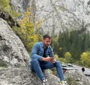 Tanar 32 de ani caut relatie - imagine 1