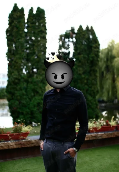 Orice vrei tu