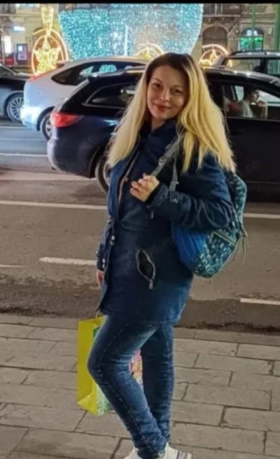 Doar pentru tine fac doar deplasari