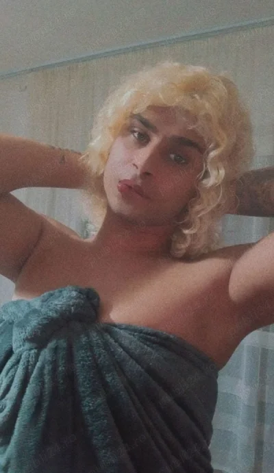 Karolina travestita