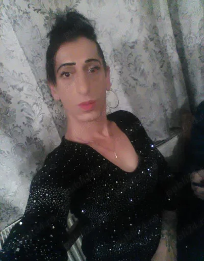 Trans sexual cristian