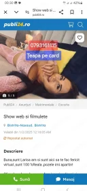 Teapa rog pe cei de la bistrita sa cititi cu atentie descrierea - imagine 2