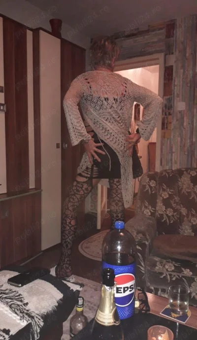 Travestita adriana
