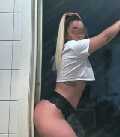 Blonda preferata