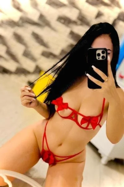 Annaa colentina