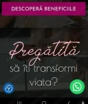 Recrutam modele pentru videochat - imagine 2