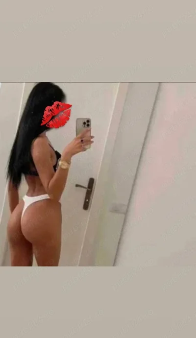 Noua in oras te astept la mine
