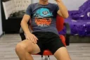Tanr gay varsta 20 de ani nou in domeniu activ - imagine 1