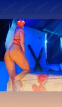Blonda top doar o saptamana valabila party 24h - imagine 2