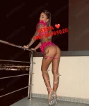 Rebeca blonda top - imagine 1