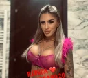 Rebeca blonda top - imagine 2