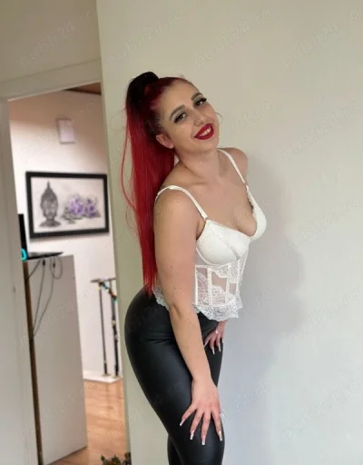 Roscovana sexy si apetisanta garantez revenirea fac si confirmare