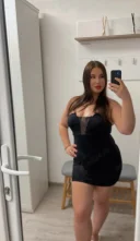 Rebeca fata noua in oras la tine - imagine 1