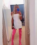 Travestita noua in orasul tau - imagine 3