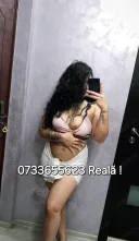 Bruneta reala - imagine 1