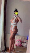 Madalina la hotel sau domiciliul meu - imagine 2