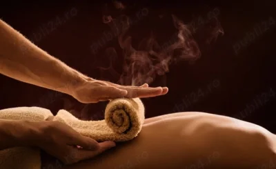 Masaj de relaxare pentru femei
