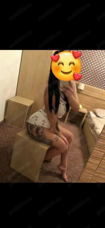 Sunt noua in orasul tau