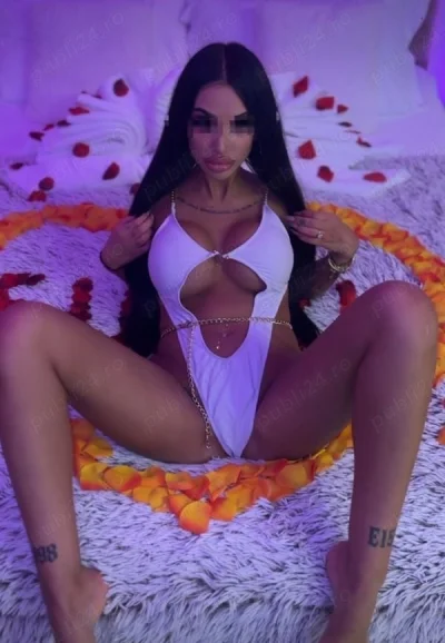 Aysha noua in oras