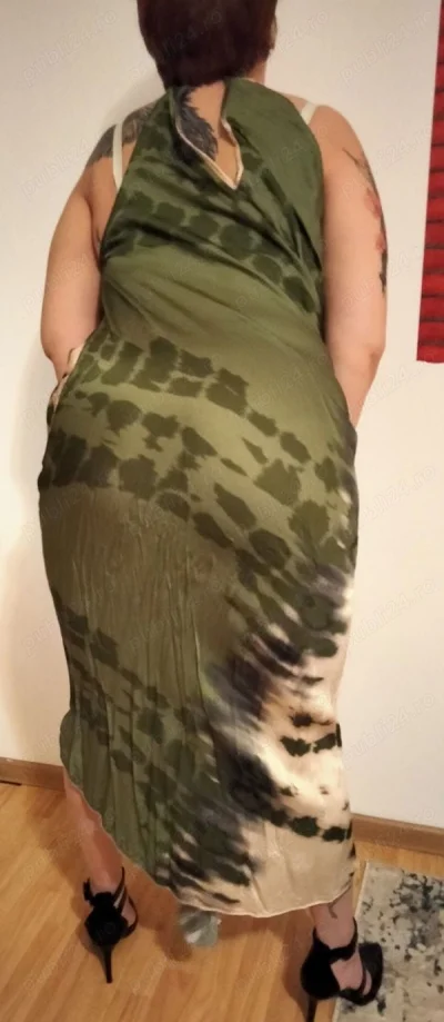Doamna matura 37 ani