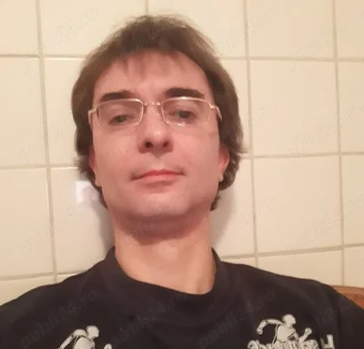 Caut femeie serioasa sufletista si credincioasa de casa cu care sa intemeiez o familie