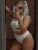 Blonda dulce si simpatica sinii marii fund bombat disponibila non stop - imagine 3